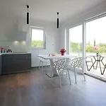 Apartamento Judita *