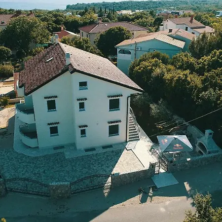 Judita Apartment