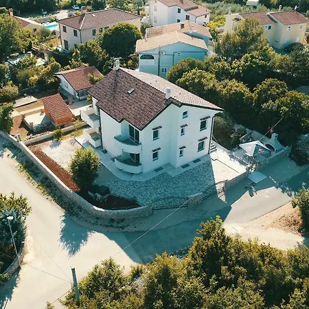 Apartament Judita Pinezići