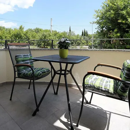 Judita Apartment