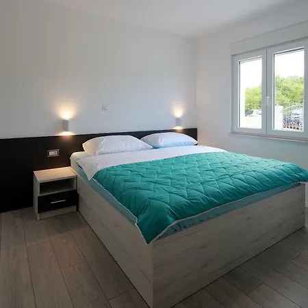 Apartament Judita
