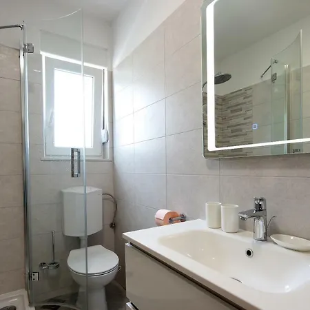 Apartment Judita