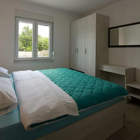 Judita Apartment *