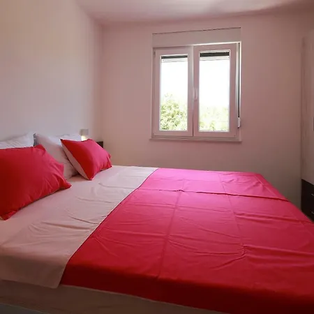 Apartment Judita