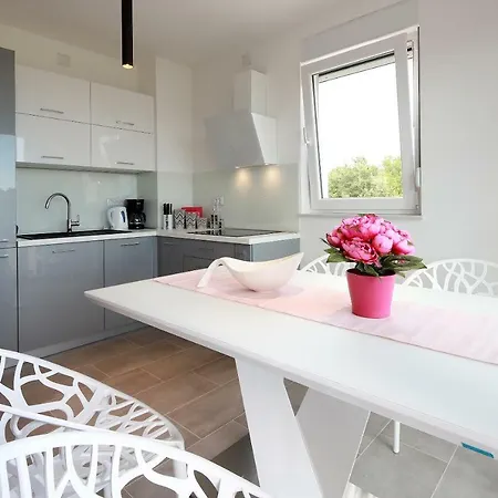Apartment Judita
