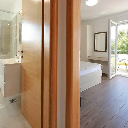 Apartment Judita