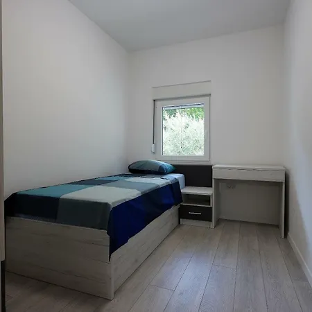 Judita * Pinezici (Krk)
