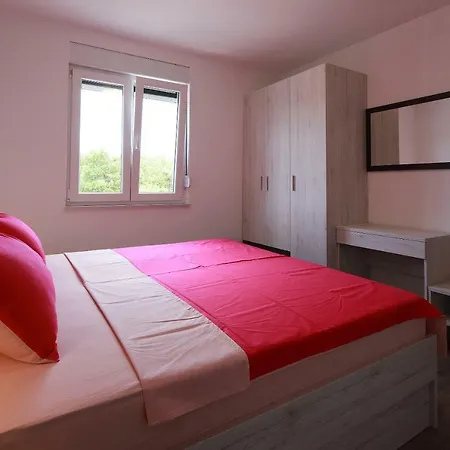 Apartment Judita *