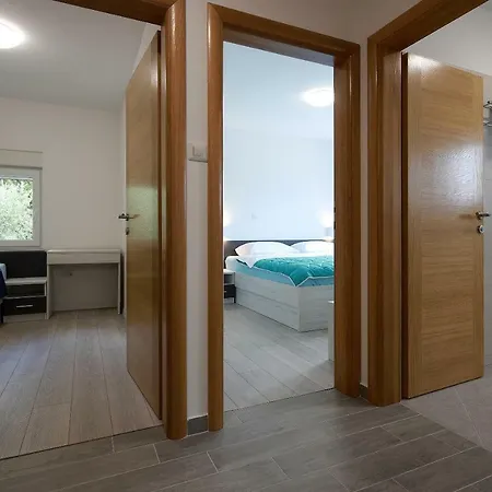 Apartment Judita