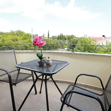 Apartment Judita