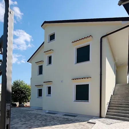Judita * Pinezići