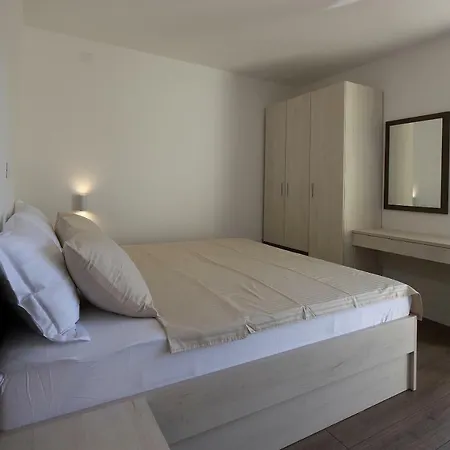 Apartment Judita *