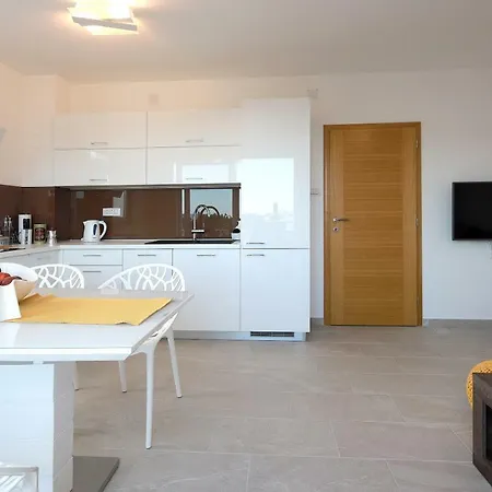 Apartment Judita *