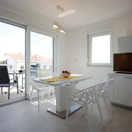 Judita Apartment