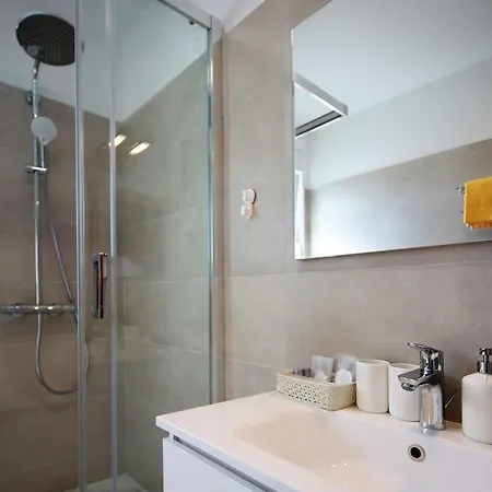 Apartament Judita Pinezići