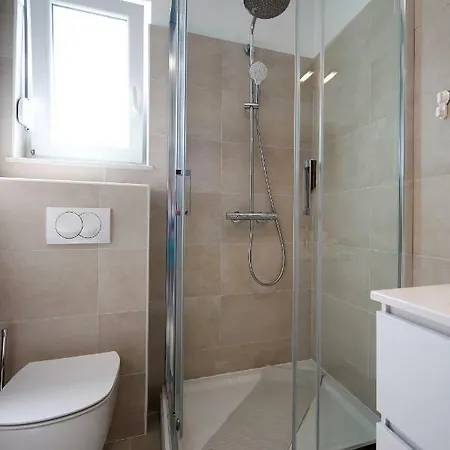 Apartment Judita