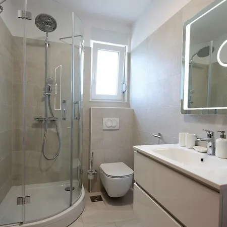 Judita Apartman *