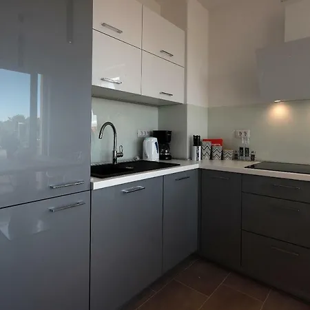 Apartmán Judita Pinezići