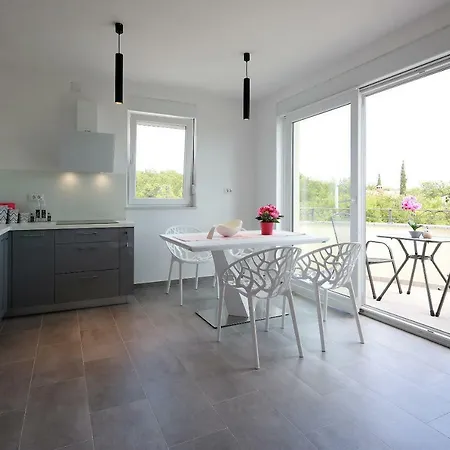 Apartman Judita *