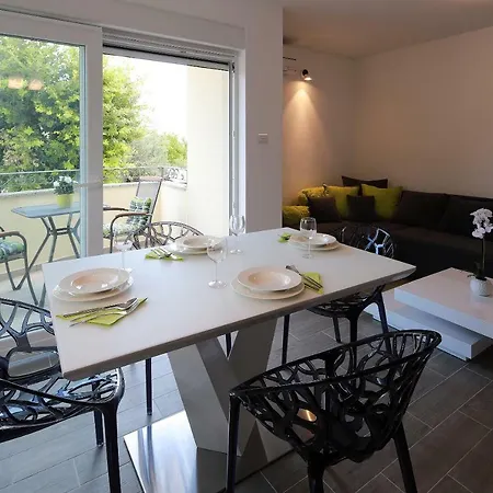 Judita Apartman Pinezići