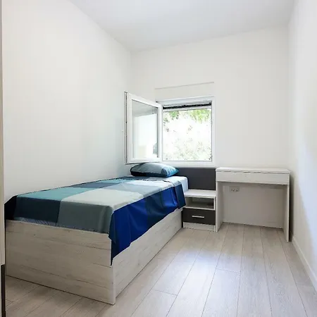 Judita Apartament