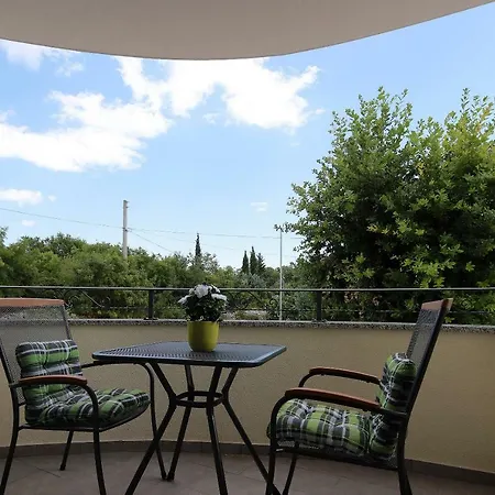 Apartament Judita Pinezići