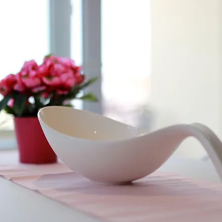 Apartman Judita Pinezići