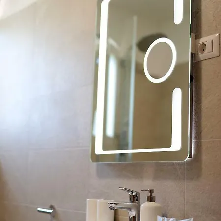 Apartman Judita