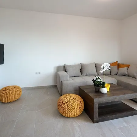 Apartmán Judita Pinezići