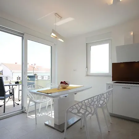 Judita Apartmán Pinezići