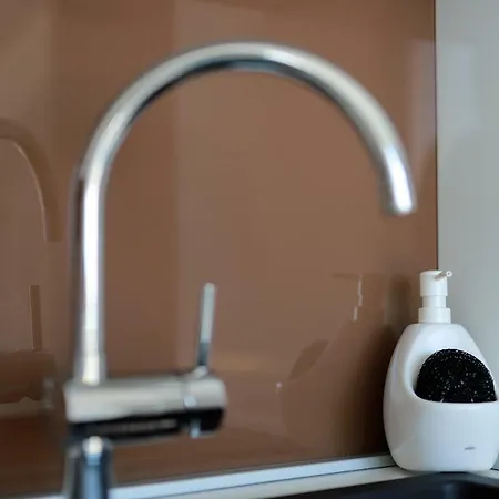 Apartman Judita *