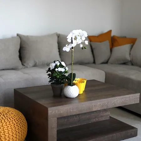 Apartmán Judita Pinezići