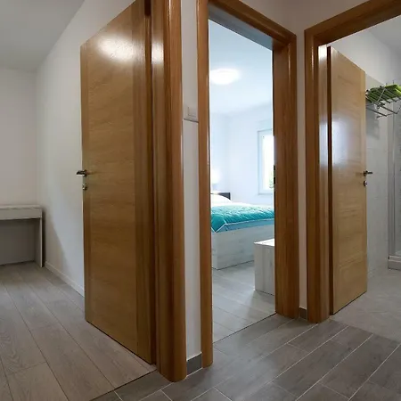 Apartment Judita *