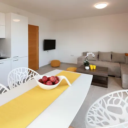 Apartment Judita